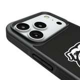 University of Georgia Bulldogs Uga Solid Bump Phone Case for Apple iPhone