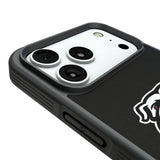 University of Georgia Bulldogs Uga Solid Bump Phone Case for Apple iPhone
