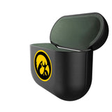 University of Iowa Hawkeyes Insignia AirPod Case Cover
