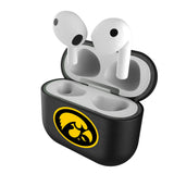 University of Iowa Hawkeyes Insignia AirPod Case Cover