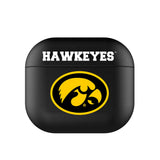 University of Iowa Hawkeyes Insignia AirPod Case Cover