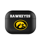 University of Iowa Hawkeyes Insignia AirPod Case Cover