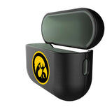 University of Iowa Hawkeyes Insignia AirPod Case Cover