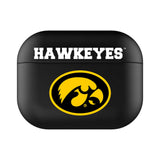 University of Iowa Hawkeyes Insignia AirPod Case Cover