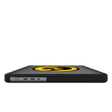 University of Iowa Hawkeyes Linen Laptop Case for Apple MacBook