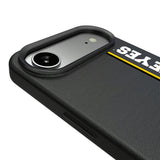 University of Iowa Hawkeyes Sidebar MagSafe Compatible Phone Case for Apple iPhone