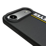 University of Iowa Hawkeyes Sidebar MagSafe Compatible Phone Case for Apple iPhone