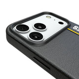 University of Iowa Hawkeyes Sidebar MagSafe Compatible Phone Case for Apple iPhone