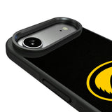 University of Iowa Hawkeyes Solid Bump Phone Case for Apple iPhone