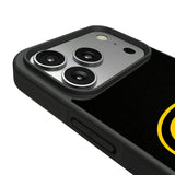 University of Iowa Hawkeyes Solid Bump Phone Case for Apple iPhone