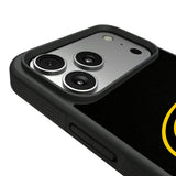 University of Iowa Hawkeyes Solid Bump Phone Case for Apple iPhone