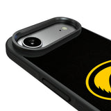University of Iowa Hawkeyes Solid Bump Phone Case for Apple iPhone