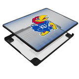University of Kansas Jayhawks Linen Laptop Case for Apple MacBook
