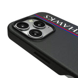 University of Kansas Jayhawks Sidebar MagSafe Compatible Phone Case for Apple iPhone