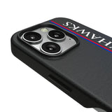 University of Kansas Jayhawks Sidebar MagSafe Compatible Phone Case for Apple iPhone