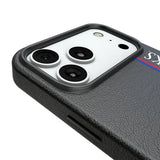 University of Kansas Jayhawks Sidebar MagSafe Compatible Phone Case for Apple iPhone