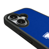 University of Kentucky Wildcats Solid Bump Phone Case for Apple iPhone