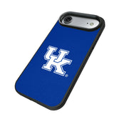 University of Kentucky Wildcats Solid Bump Phone Case for Apple iPhone