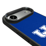 University of Kentucky Wildcats Solid Bump Phone Case for Apple iPhone