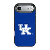 University of Kentucky Wildcats Solid Bump Phone Case for Apple iPhone