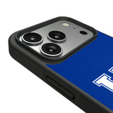 University of Kentucky Wildcats Solid Bump Phone Case for Apple iPhone