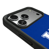 University of Kentucky Wildcats Solid Bump Phone Case for Apple iPhone