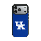 University of Kentucky Wildcats Solid Bump Phone Case for Apple iPhone