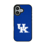 University of Kentucky Wildcats Solid Bump Phone Case for Apple iPhone
