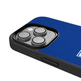 University of Kentucky Wildcats Solid Bump Phone Case for Apple iPhone
