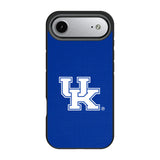 University of Kentucky Wildcats Solid Bump Phone Case for Apple iPhone