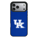 University of Kentucky Wildcats Solid Bump Phone Case for Apple iPhone