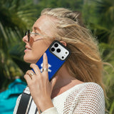 University of Kentucky Wildcats Solid Bump Phone Case for Apple iPhone
