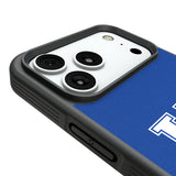 University of Kentucky Wildcats Solid Bump Phone Case for Apple iPhone