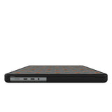 University of Miami Hurricanes Fashion Pattern Laptop Case for Apple MacBook