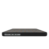 University of Miami Hurricanes Fashion Pattern Laptop Case for Apple MacBook