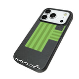 University of Miami Hurricanes Fashion Pattern MagSafe Compatible Phone Case for Apple iPhone