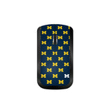University of Michigan Wolverines Fashion Pattern Wireless Mouse
