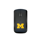 University of Michigan Wolverines Linen Wireless Mouse