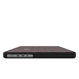 University of Oklahoma Sooners Fashion Pattern Laptop Case for Apple MacBook