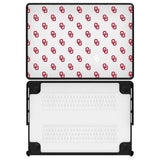 University of Oklahoma Sooners Fashion Pattern Laptop Case for Apple MacBook
