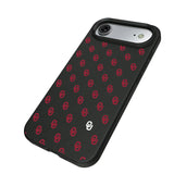 University of Oklahoma Sooners Fashion Pattern MagSafe Compatible Phone Case for Apple iPhone