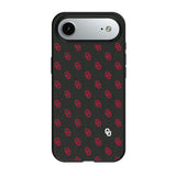 University of Oklahoma Sooners Fashion Pattern MagSafe Compatible Phone Case for Apple iPhone