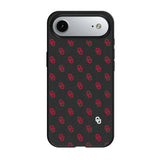 University of Oklahoma Sooners Fashion Pattern MagSafe Compatible Phone Case for Apple iPhone