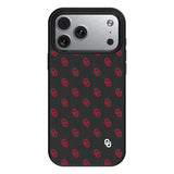 University of Oklahoma Sooners Fashion Pattern MagSafe Compatible Phone Case for Apple iPhone