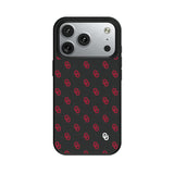 University of Oklahoma Sooners Fashion Pattern MagSafe Compatible Phone Case for Apple iPhone