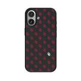 University of Oklahoma Sooners Fashion Pattern MagSafe Compatible Phone Case for Apple iPhone