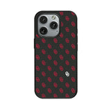 University of Oklahoma Sooners Fashion Pattern MagSafe Compatible Phone Case for Apple iPhone