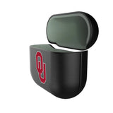 University of Oklahoma Sooners Insignia AirPod Case Cover