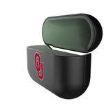 University of Oklahoma Sooners Insignia AirPod Case Cover