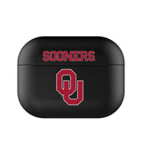 University of Oklahoma Sooners Insignia AirPod Case Cover